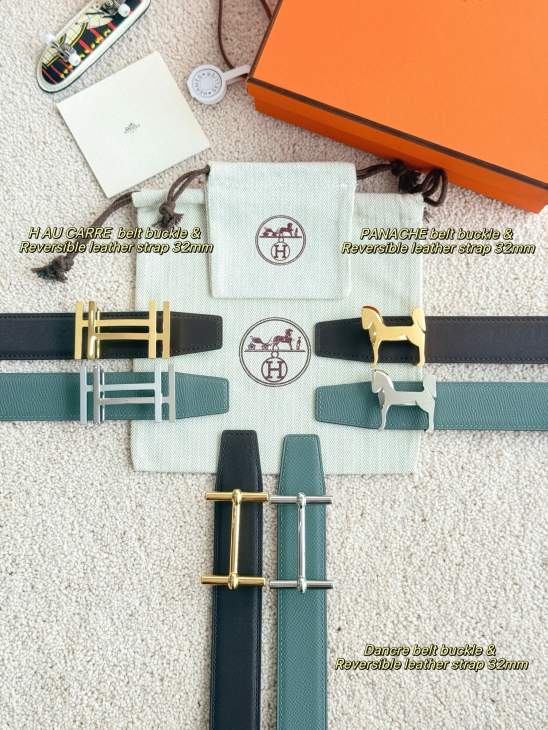 Picture of Hermes Belts _SKUfw240124685fw